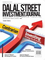 Dalal Street Investment Journal - November 12 2017 November 12 2017